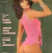 Playmen 1979 (giugno) NADIA CASSINI