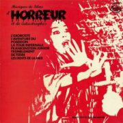Musiques des films d’Horreur et de catastrophes (LP)