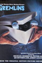 Gremlins (LP)