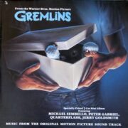Gremlins (LP)