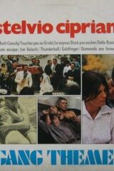 Stelvio Cipriani - Gang Themes