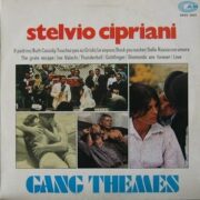 Stelvio Cipriani – Gang Themes