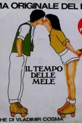 Tempo delle mele, Il (LP)