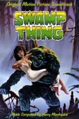 Swamp Thing (LP)