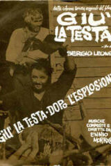 Giù la testa (45 rpm)