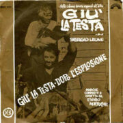 Giù la testa (45 rpm)