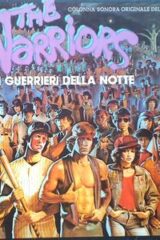 Warriors - I guerrieri della notte (LP)