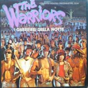 Warriors – I guerrieri della notte (LP)