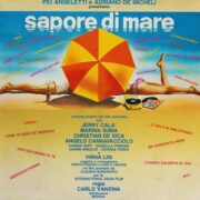 Sapore di mare (LP)
