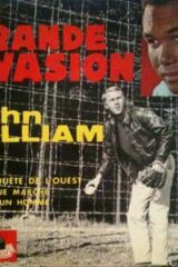 Grande evasion, La - La grande fuga (45 giri)