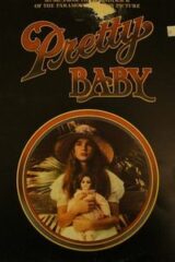 Pretty Baby (LP)