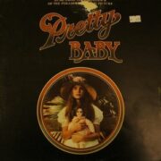 Pretty Baby (LP)