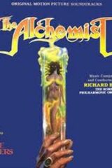 Alchemist, The + Zone Troopers (LP)