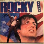 Rocky V (LP)