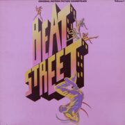Beat Street (LP)