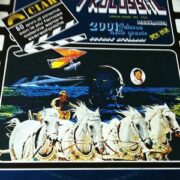 Kolossal – 2001, Moonraker, Guerre Stellari… (LP)