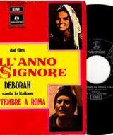 Nell'anno del Signore (45 giri)