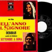 Nell'anno del Signore (45 giri)