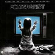 Poltergeist (LP)