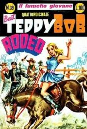 Teddy Bob n.39