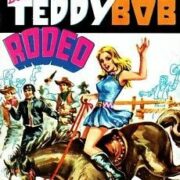 Teddy Bob n.39