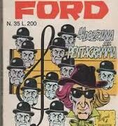 Alan Ford - n. 35