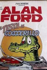 Alan Ford - n. 61