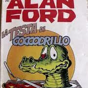 Alan Ford - n. 61