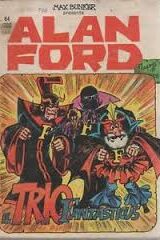 Alan Ford - n. 64