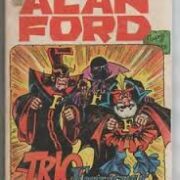 Alan Ford - n. 64