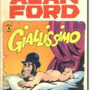 Alan Ford - n. 83