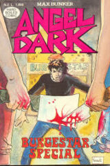 Angel Dark n.2