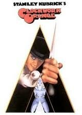 Clockwork Orange - Arancia Meccanica (LP)