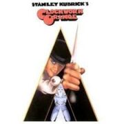 Clockwork Orange – Arancia Meccanica (LP)