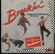 Breakin’ – Break Dance (LP)