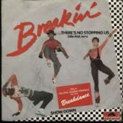 Breakin' - Break Dance (LP)