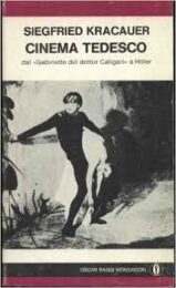 Cinema tedesco – dal “Gabinetto del dottor Caligari” a Hitler