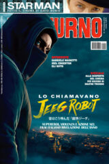 Nocturno n°159 - Dossier "Starman - Tutto il cinema di David Bowie"