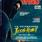 Nocturno n°159 - Dossier "Starman - Tutto il cinema di David Bowie"