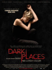 Dark Places – Nei Luoghi Oscuri (Blu-Ray)
