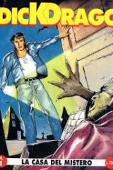 Dick Drago n.1