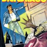 Dick Drago n.1