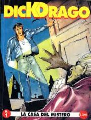 Dick Drago n.1