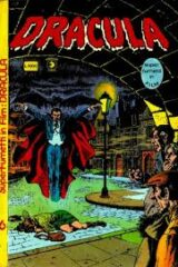 Super fumetti in film - Dracula