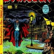 Super fumetti in film - Dracula