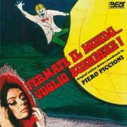 Fermate il mondo voglio scendere