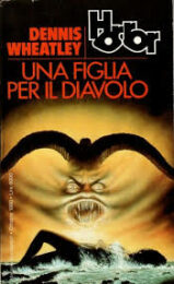 Horror Mondadori n.08 – Una figlia per il diavolo (Dennis Wheatley)