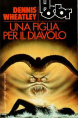 Horror Mondadori n.08 - Una figlia per il diavolo (Dennis Wheatley)