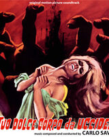 Tuo dolce corpo da uccidere, Il