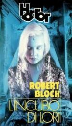 Horror Mondadori n.05 – L’incubo di Lori (Robert Bloch)